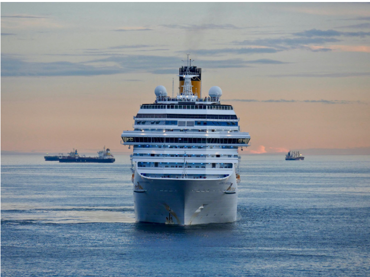 Cruceros